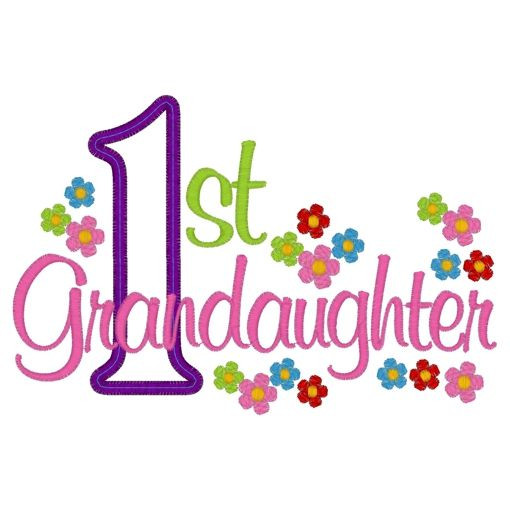 I Love My Granddaughter Quotes
 20 I Love My Granddaughter Quotes &