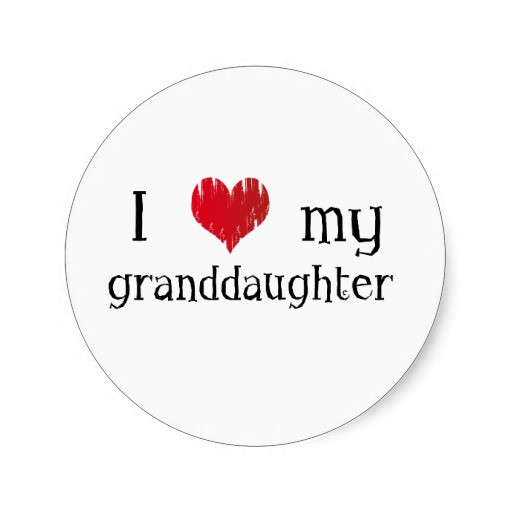 I Love My Granddaughter Quotes
 Love My Granddaughter Quotes QuotesGram