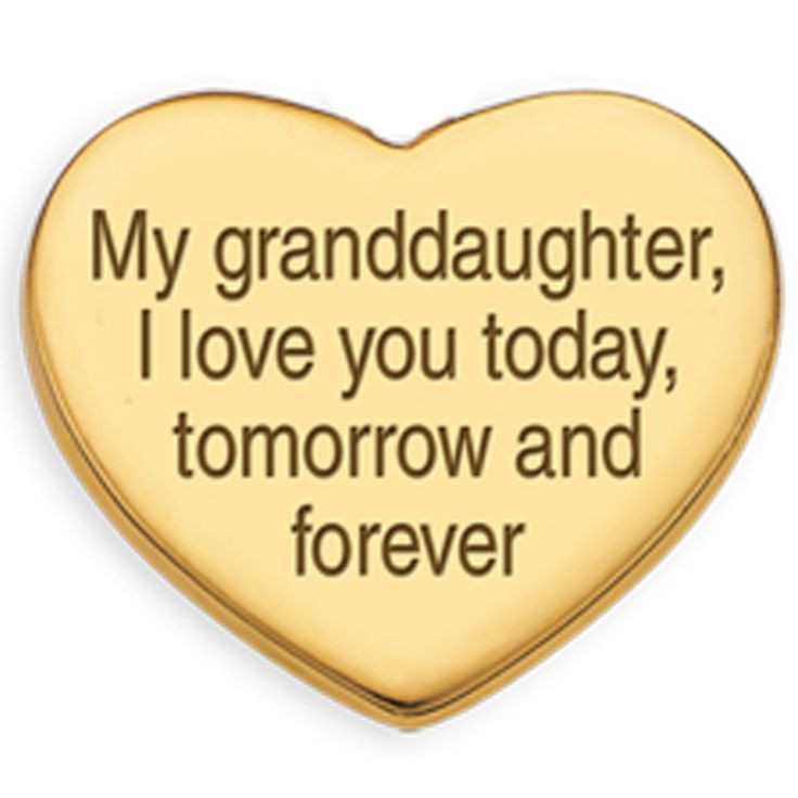 I Love My Granddaughter Quotes
 31 best granddaughter images on Pinterest