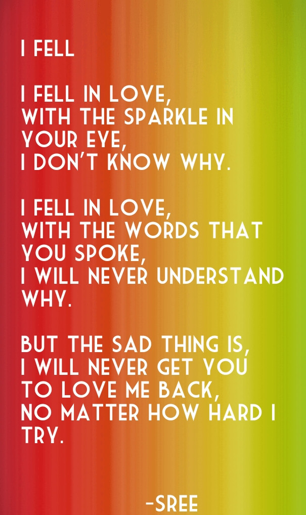 I Love You Sad Quotes
 Very Sad Quotes That Will Make You Cry QuotesGram