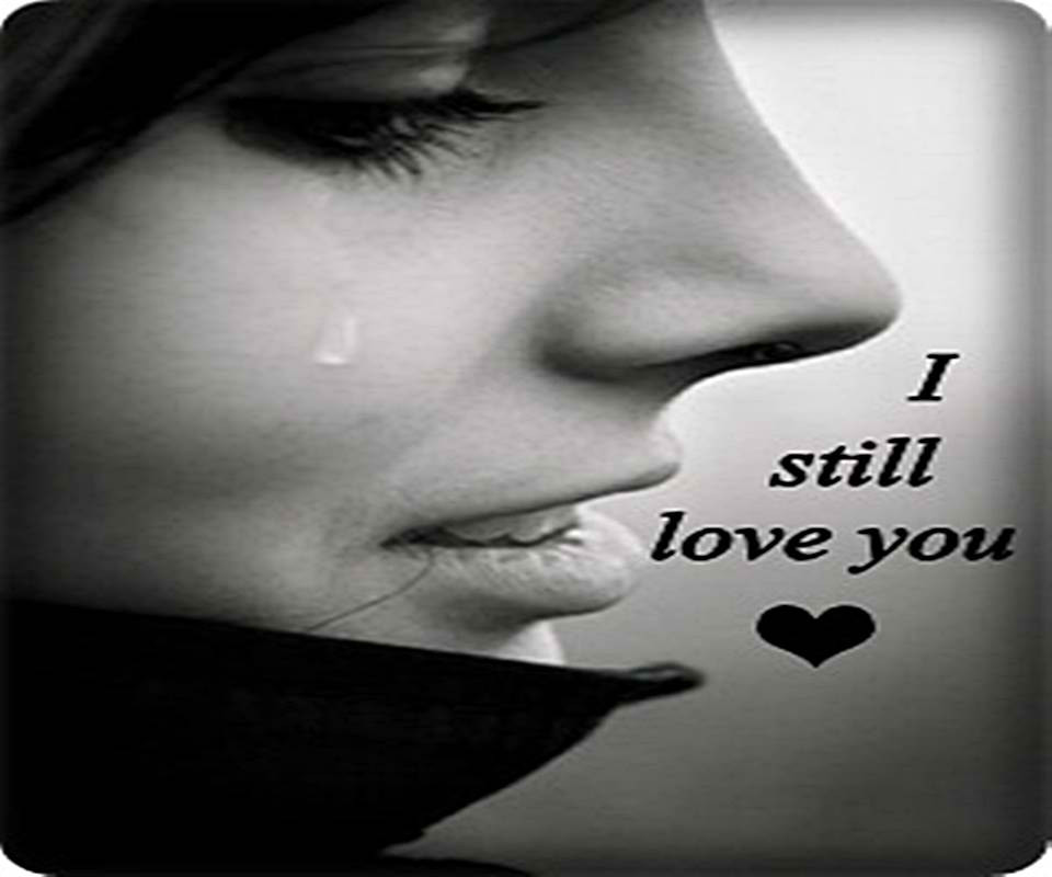 I Love You Sad Quotes
 Sad Quotes and Sad Quotes with Message 67