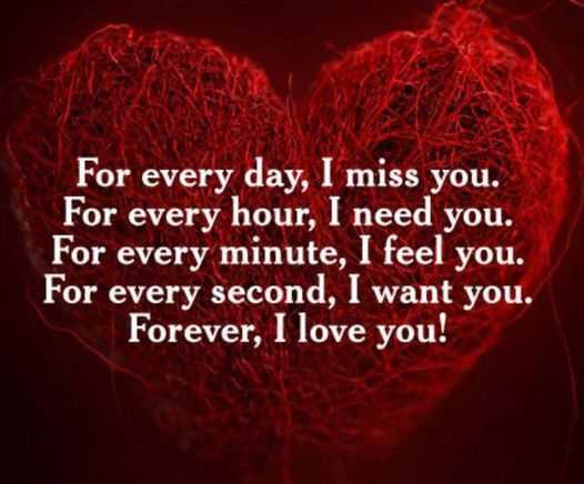 I Love You Sad Quotes
 Love Hurts Quotes Love Sayings Forever I Love You For