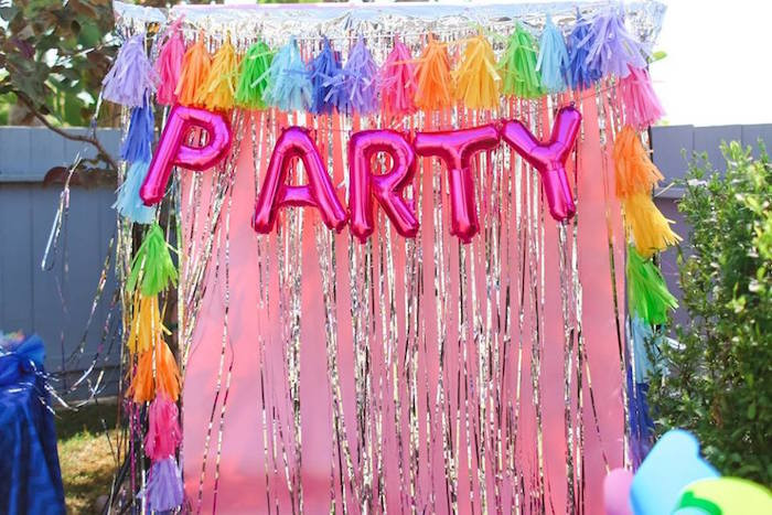 Ideas For A Trolls Pool Party
 Kara s Party Ideas "Troll tastic" Trolls Birthday Party