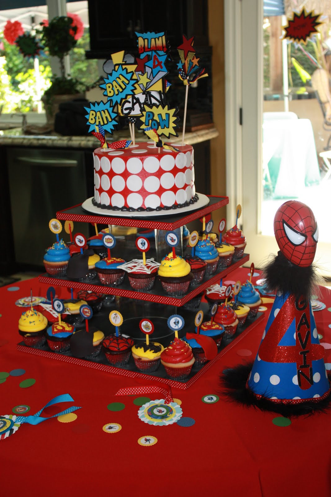 Ideas For Birthday Party
 Kids Birthday Party Theme Decoration Ideas