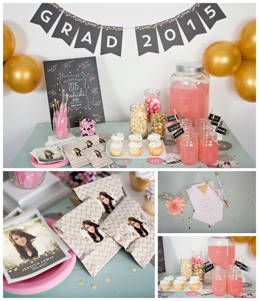 Ideas For Graduation Party Favors
 13 Incredible Graduation Party Ideas