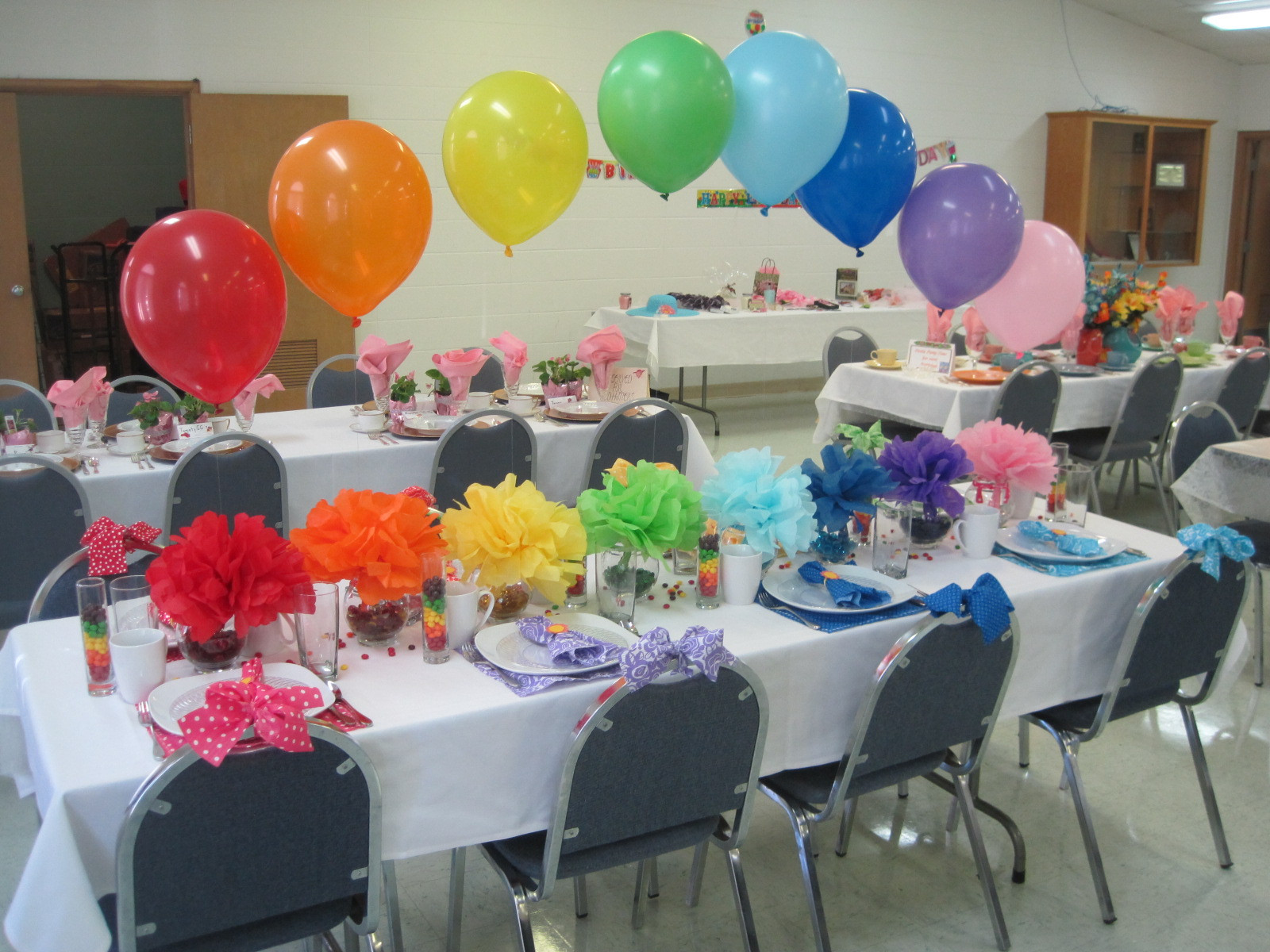 Ideas For Retirement Party Themes
 Kindergarten Faith Classroom Decorations & Pinterest Fun