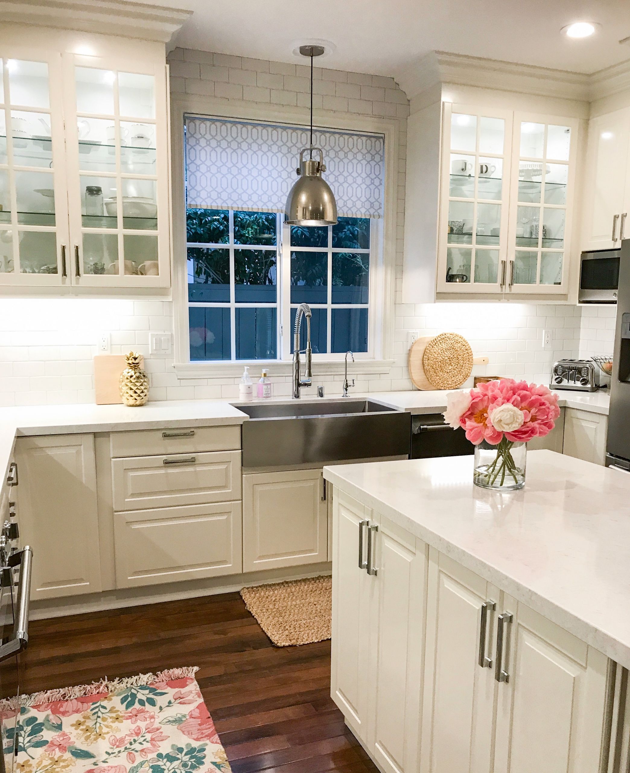 Ikea Kitchen Lighting
 How to Customize Your IKEA Kitchen 10 Tips to Make it