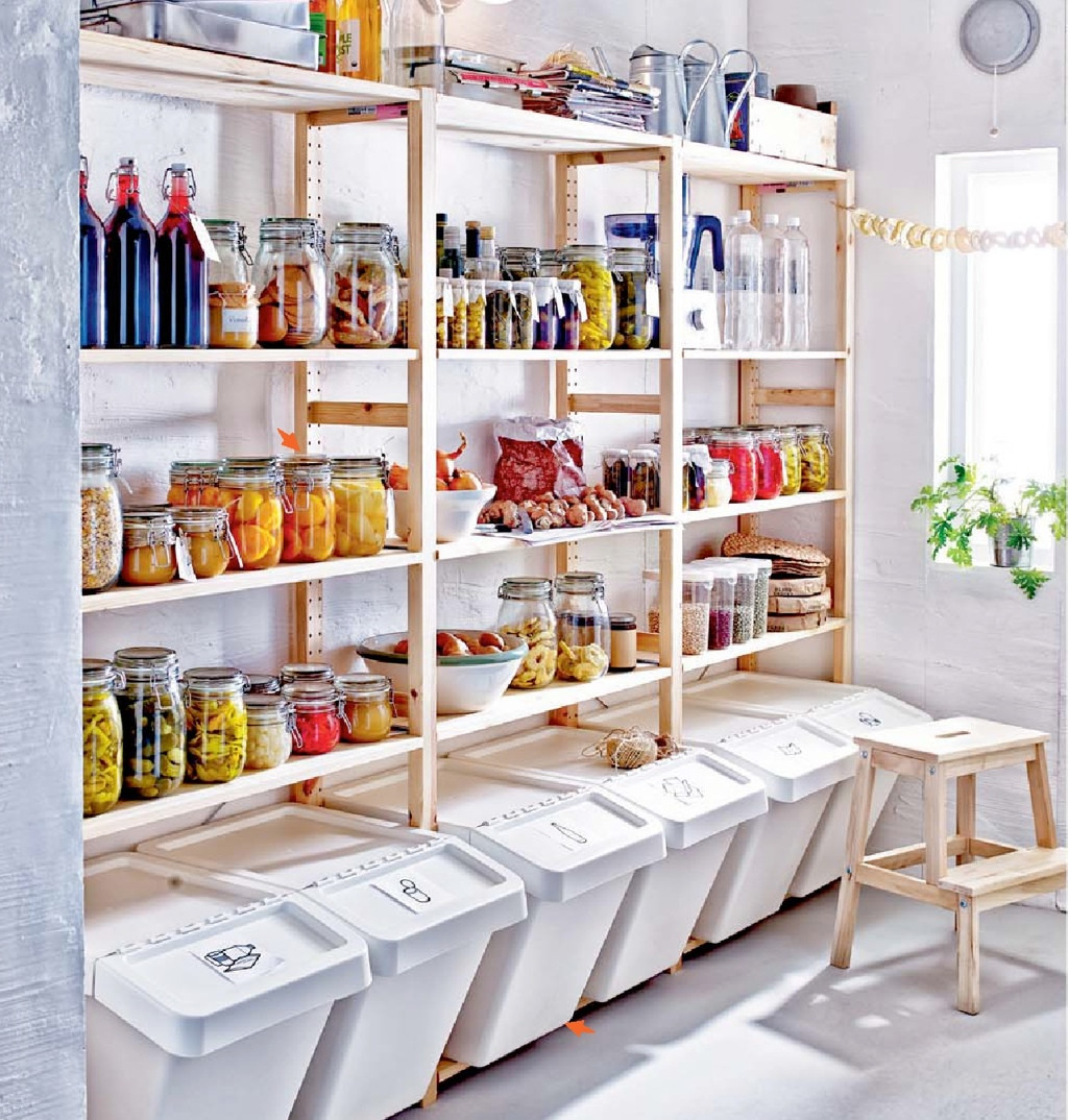 Ikea Kitchen Storage Ideas
 ikea kitchen storage 2015