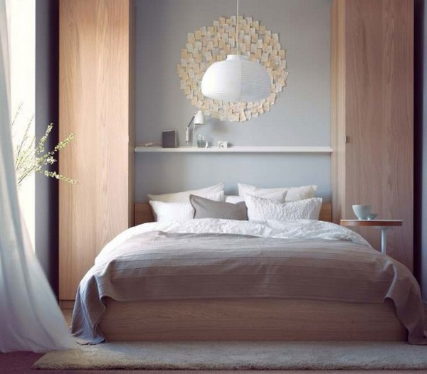 Ikea Small Bedroom Ideas
 10 IKEA Bedrooms You d Actually Want To Sleep In