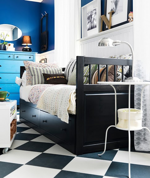 Ikea Small Bedroom Ideas
 57 Smart Bedroom Storage Ideas DigsDigs