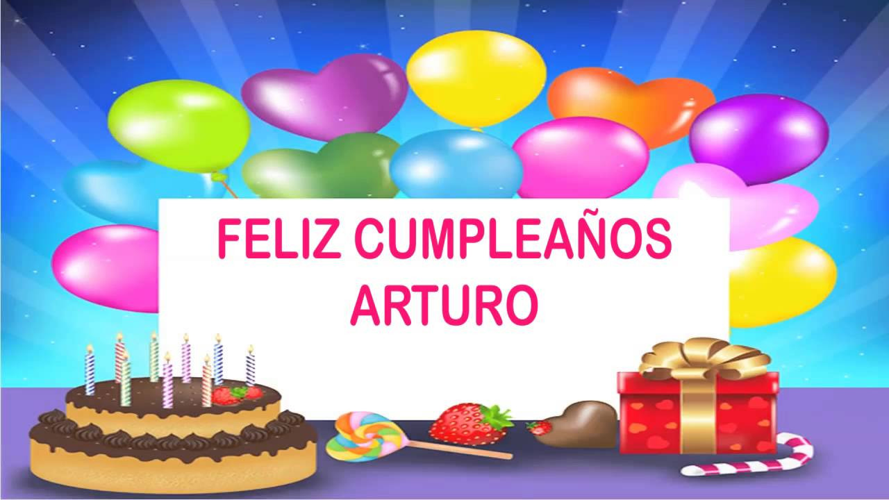 Images Of Funny Birthday Wishes
 Arturo Wishes & Mensajes Happy Birthday