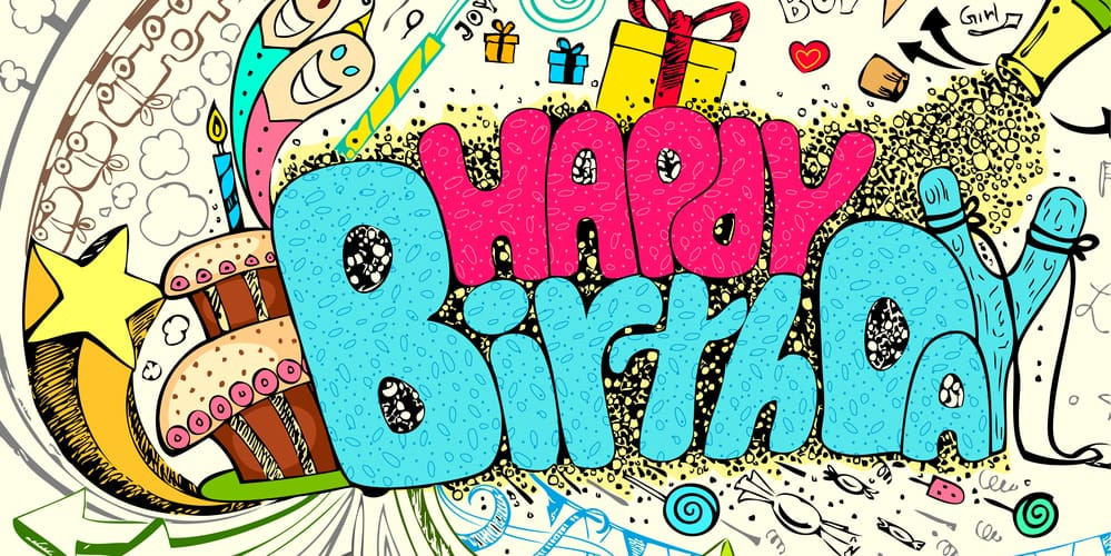 Images Of Funny Birthday Wishes
 The Big List of Belated Birthday Wishes AllWording