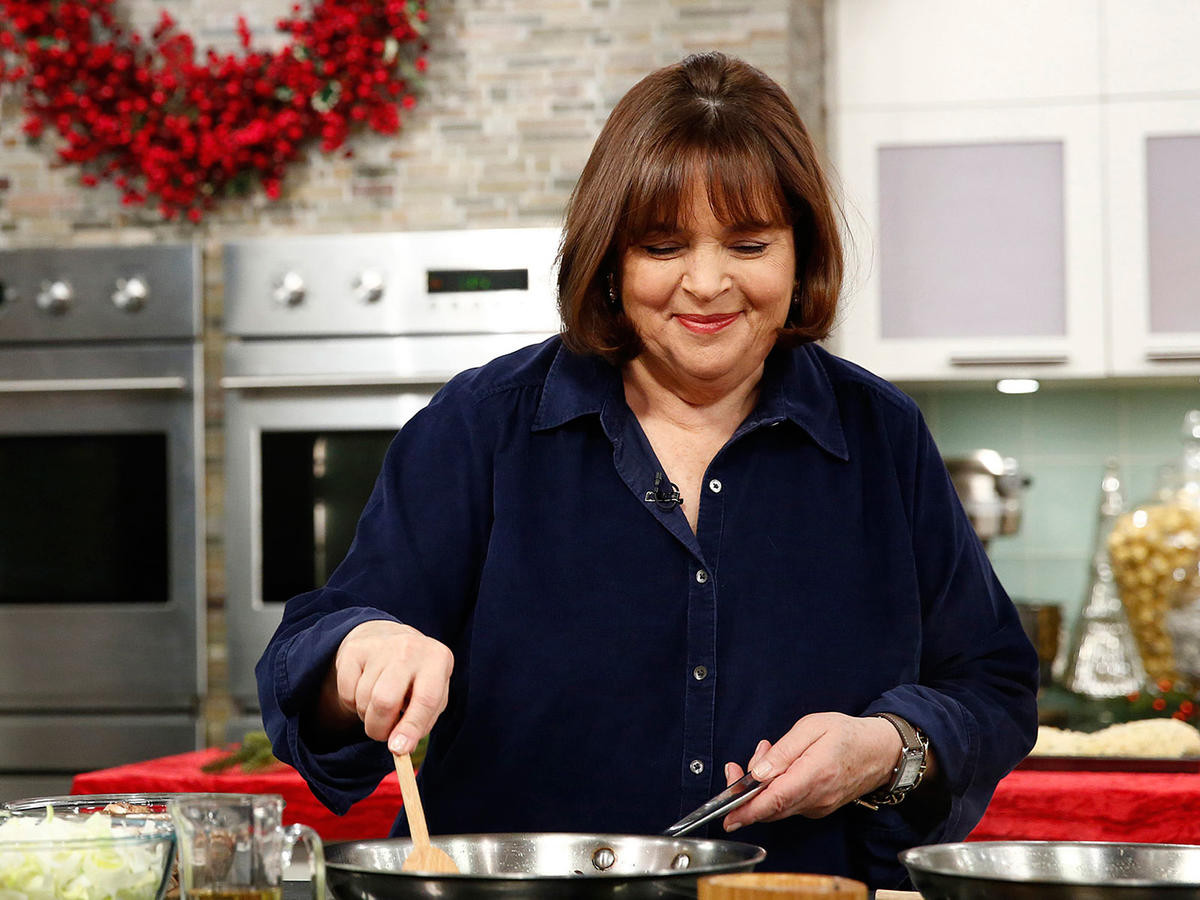 Ina Garten Super Bowl Recipes
 How to Make Perfect Grilled Pizza Cooking Light