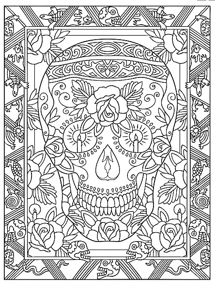 Inappropriate Coloring Pages For Adults
 Adult colouring books ReachOut Forums