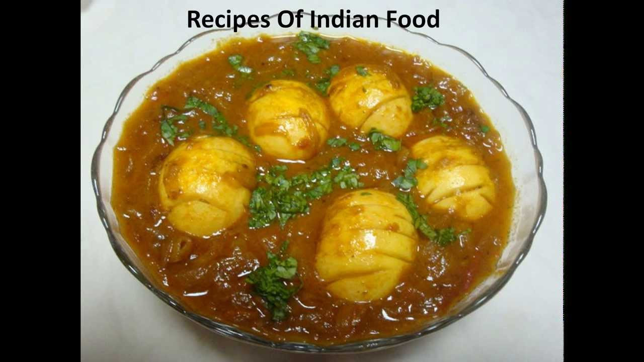 Indian Food Recipes Easy
 Recipes Indian Food Simple Indian Recipes
