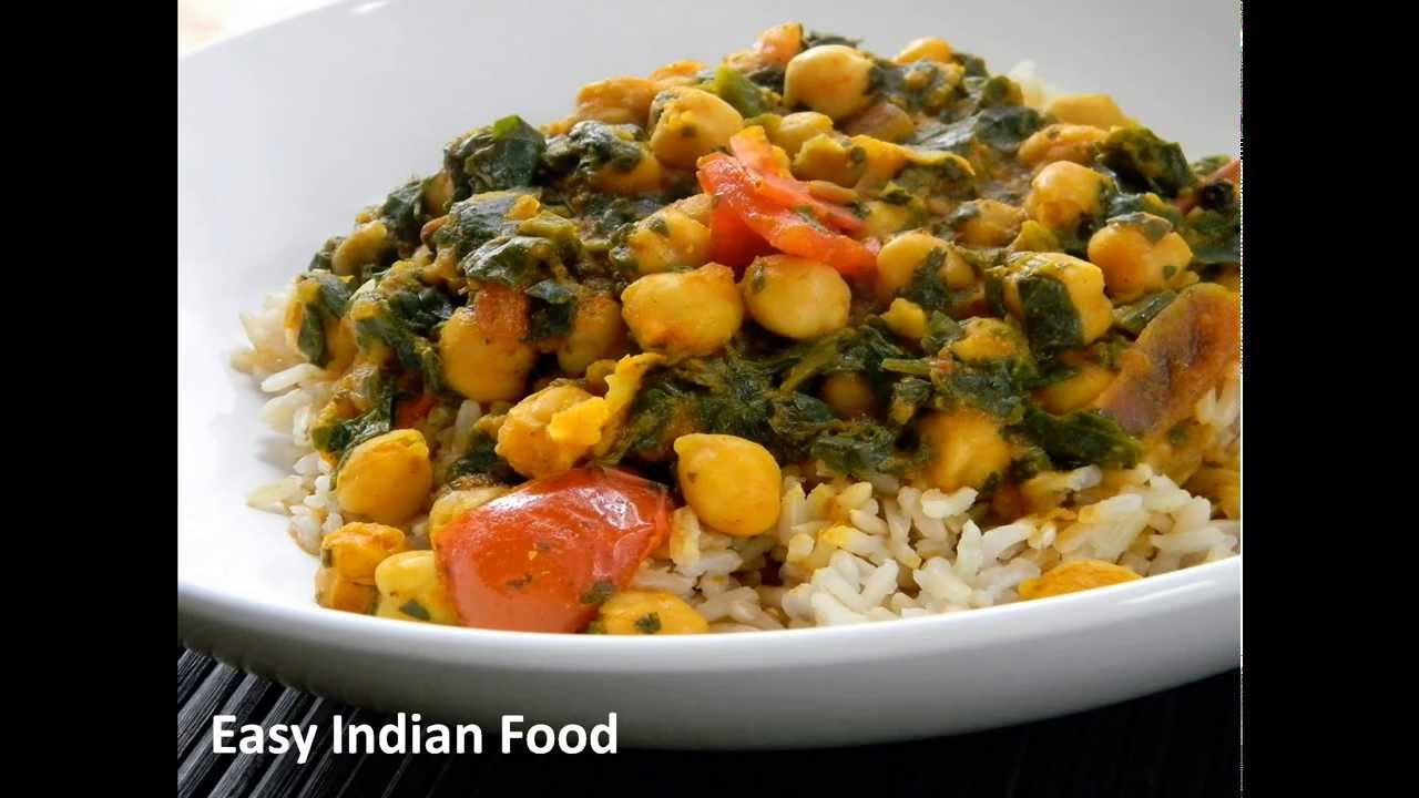 Indian Food Recipes Easy
 Easy Indian Food Simple Indian Recipes