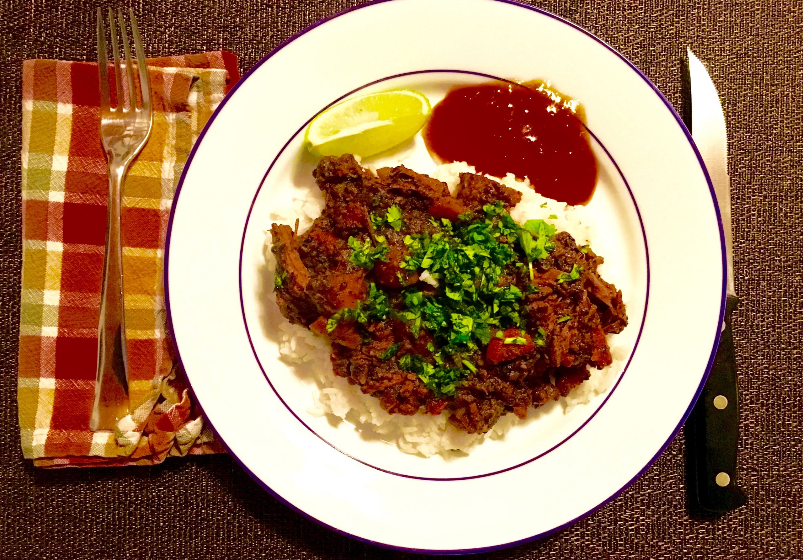 Indian Lamb Stew
 Lamb Curry – West Indian Style Lamb Stew
