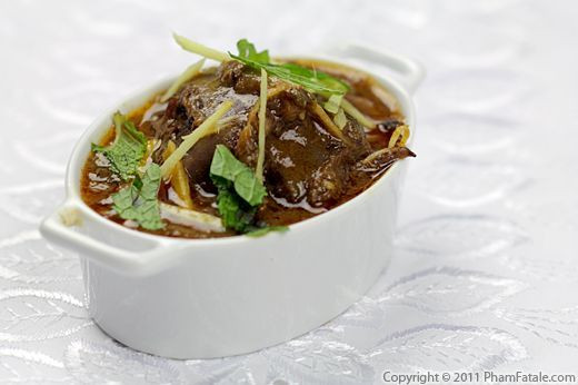 Indian Lamb Stew
 1000 images about Lamb Recipes on Pinterest