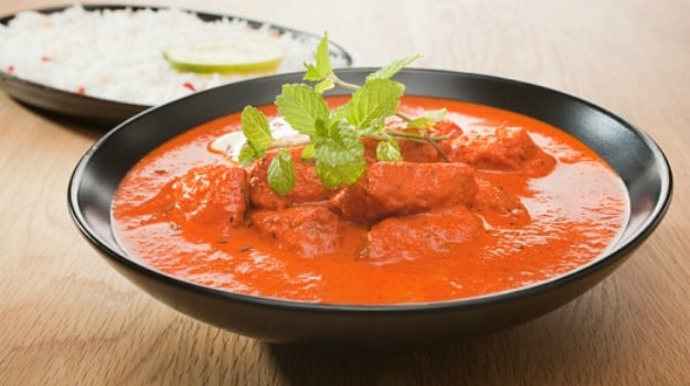 Indian Main Dishes
 10 Most Cooked North Indian Recipes NDTV Food