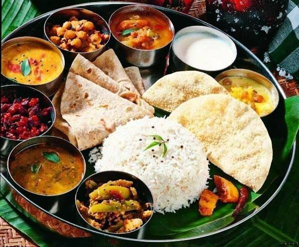 Indian Main Dishes
 Is wearing western clothes against Indian culture Quora
