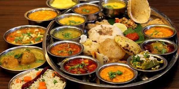 Indian Main Dishes
 5 Indian Eating Habits That Are Great For Health