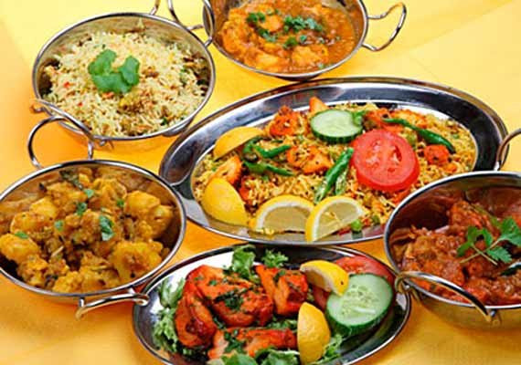 Indian Main Dishes
 Indian dishes that will make you go ummm