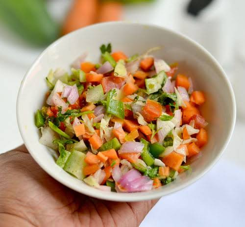 Indian Salad Recipes
 10 Best Indian Ve able Salad Recipes