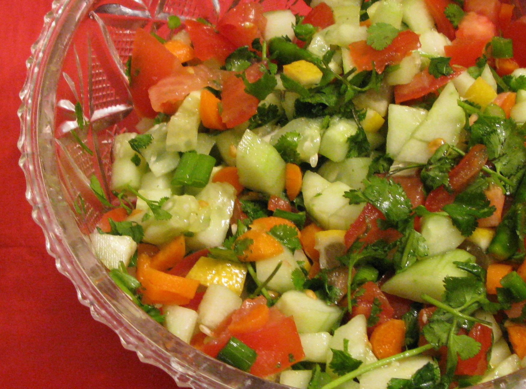 Indian Salad Recipes
 salads recipes with pictures