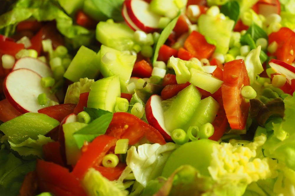 Indian Salad Recipes
 Three healthy Indian salad recipes HealthifyMe Blog