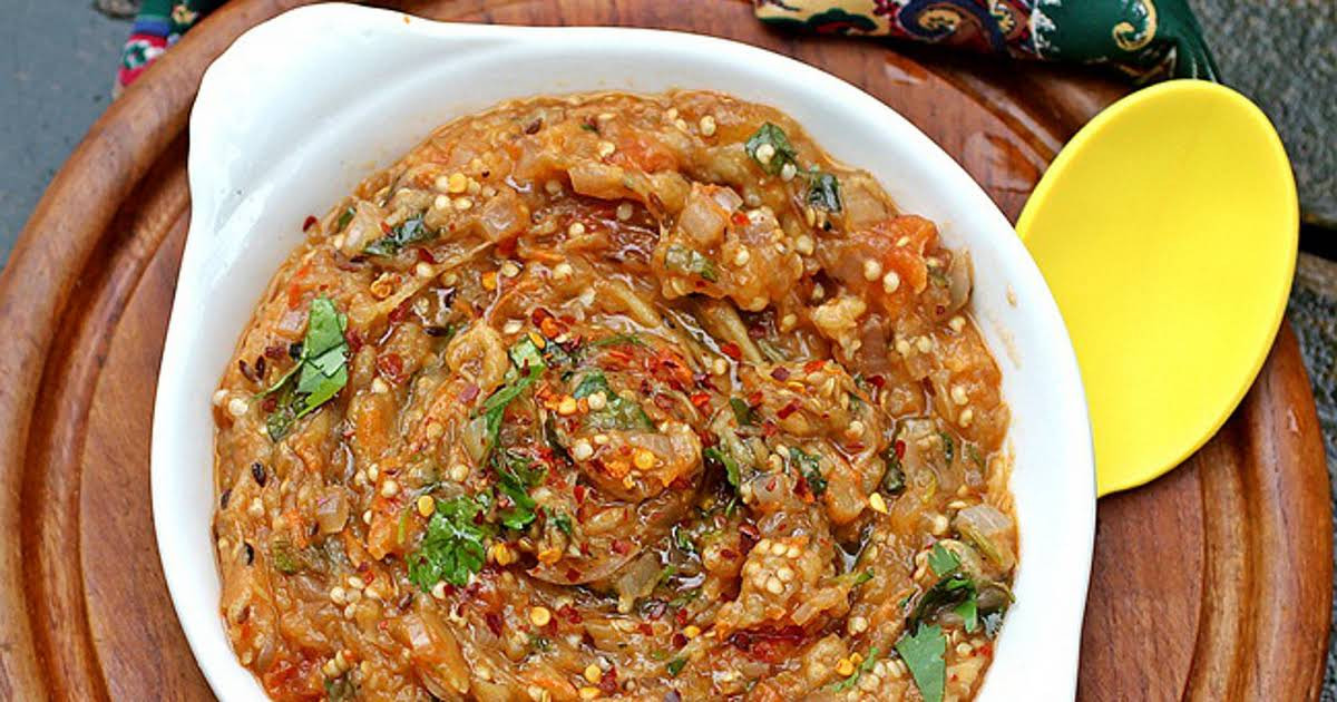 Indian Sauce Recipes
 10 Best Indian Dipping Sauces Recipes