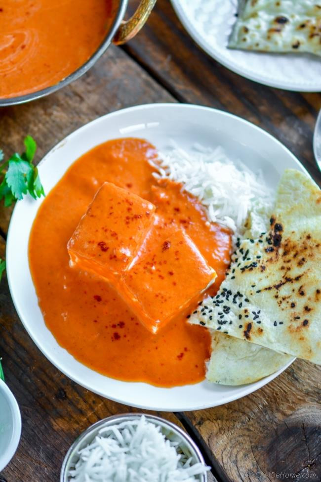 Indian Sauce Recipes
 Easy Indian Tikka Masala Sauce Recipe