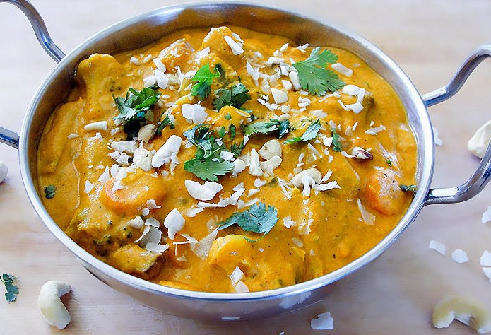 Indian Sauce Recipes
 authentic Indian curry chicken recipe with the main