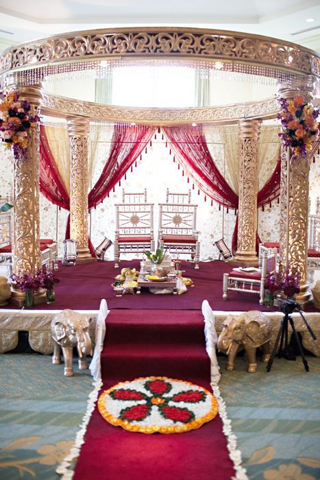 Indian Wedding Decorators
 indian wedding decor