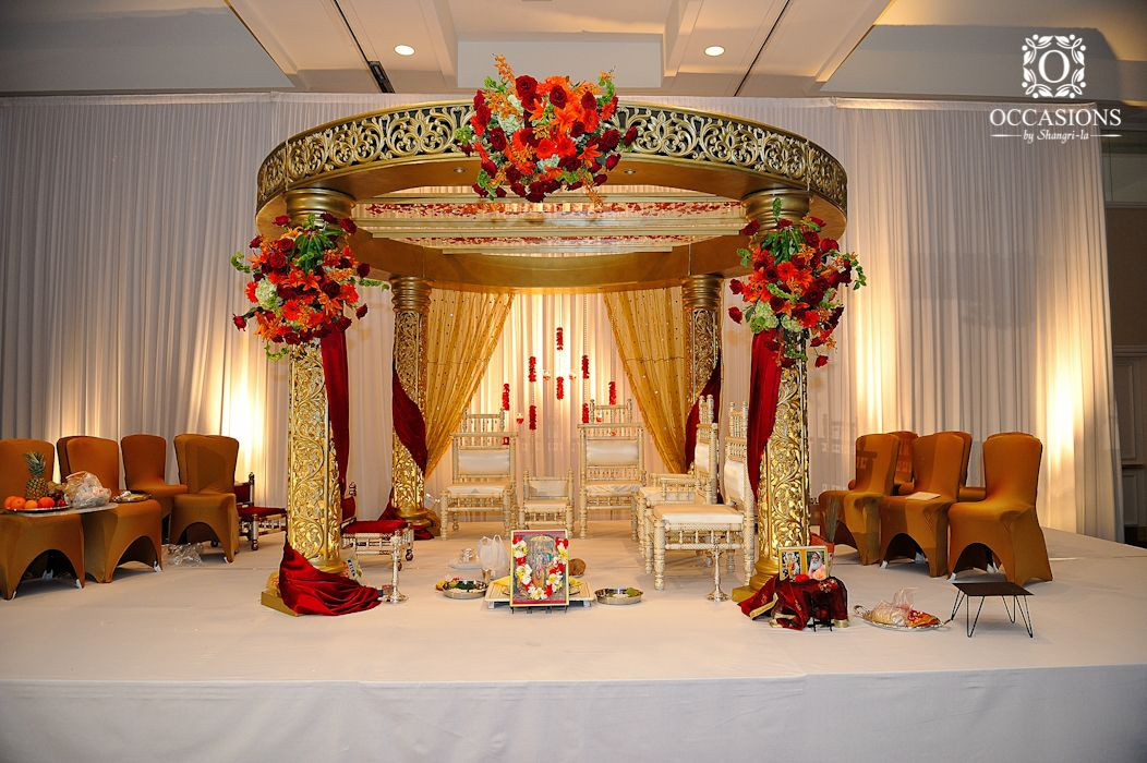 Indian Wedding Decorators
 Indian Wedding Mandaps