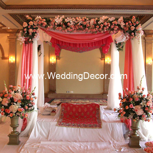 Indian Wedding Decorators
 Indian Wedding Decorators