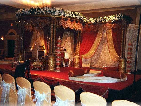 Indian Wedding Decorators
 How much does a typical Indian wedding cost Quora