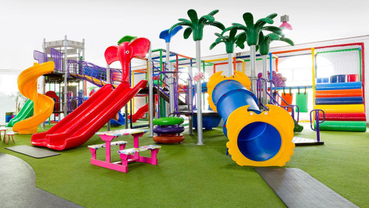 Indoor Party Venues For Kids
 Kids Party Venues in Cape Town – Simply Innovative Sugar