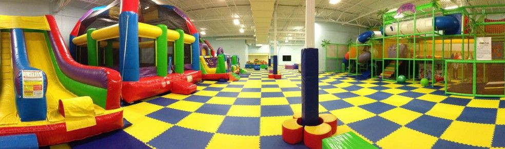 Indoor Party Venues For Kids
 Birthday Party Places for kids in CT Places for Kids CT