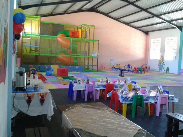 Indoor Party Venues For Kids
 indoor party section Kids Party Venues