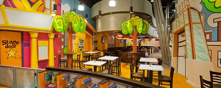 Indoor Party Venues For Kids
 Miami Kids Parties Birthday Party Places Miami Indoor