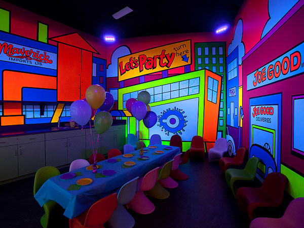 Indoor Party Venues For Kids
 Best Indoor Party Places For Kids – CBS Miami