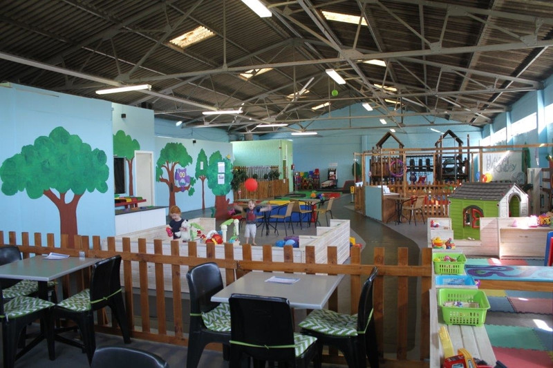 Indoor Party Venues For Kids
 Things to do with Kids