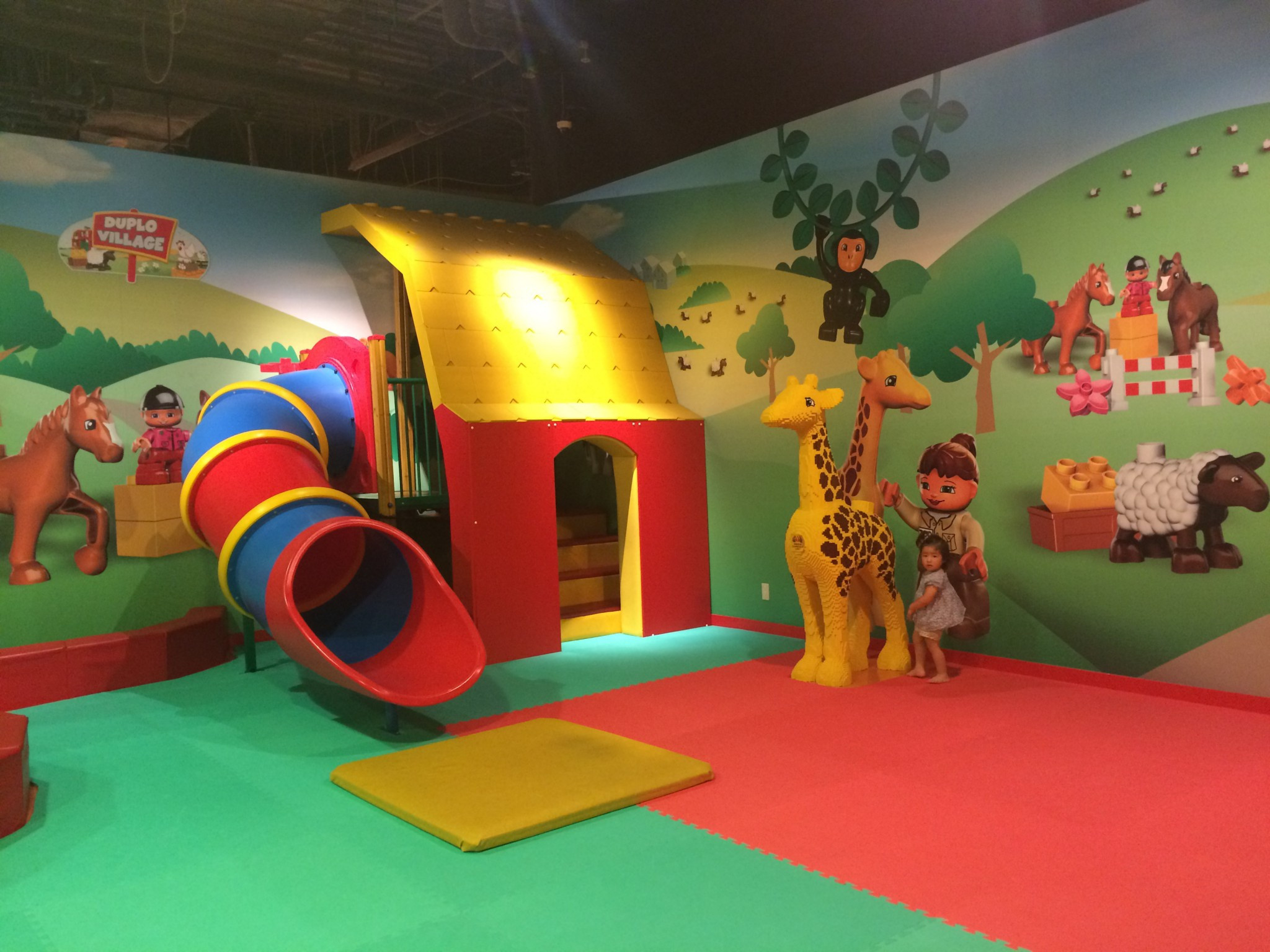 Indoor Party Venues For Kids
 Top Indoor Tokyo Birthday Party Venues for Babies and Kids