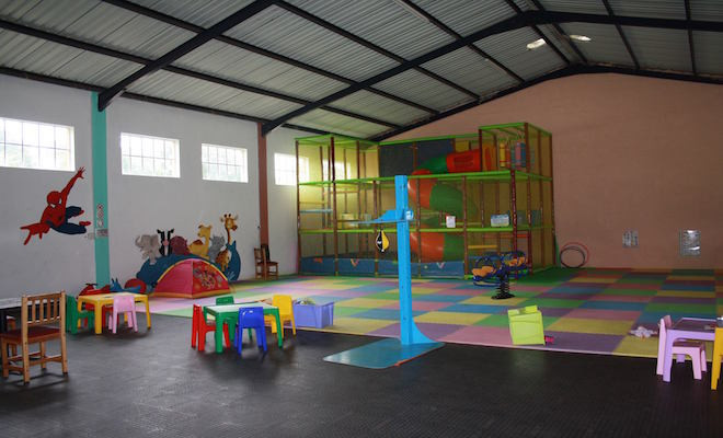 Indoor Party Venues For Kids
 Children’s Indoor Party Venues