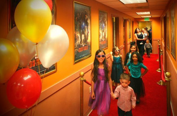 Indoor Party Venues For Kids
 The Best Indoor Birthday Party Venues for Kids in LA