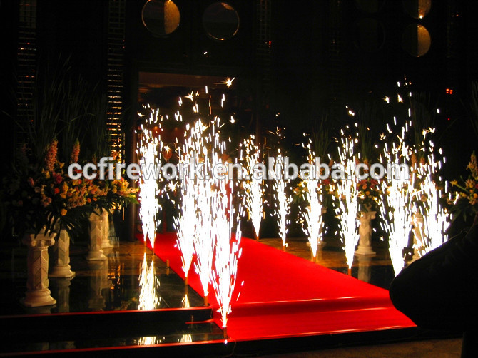 Indoor Sparklers For Weddings
 4m 10s Indoor Wedding Fireworks Buy Indoor Pyrotechnics