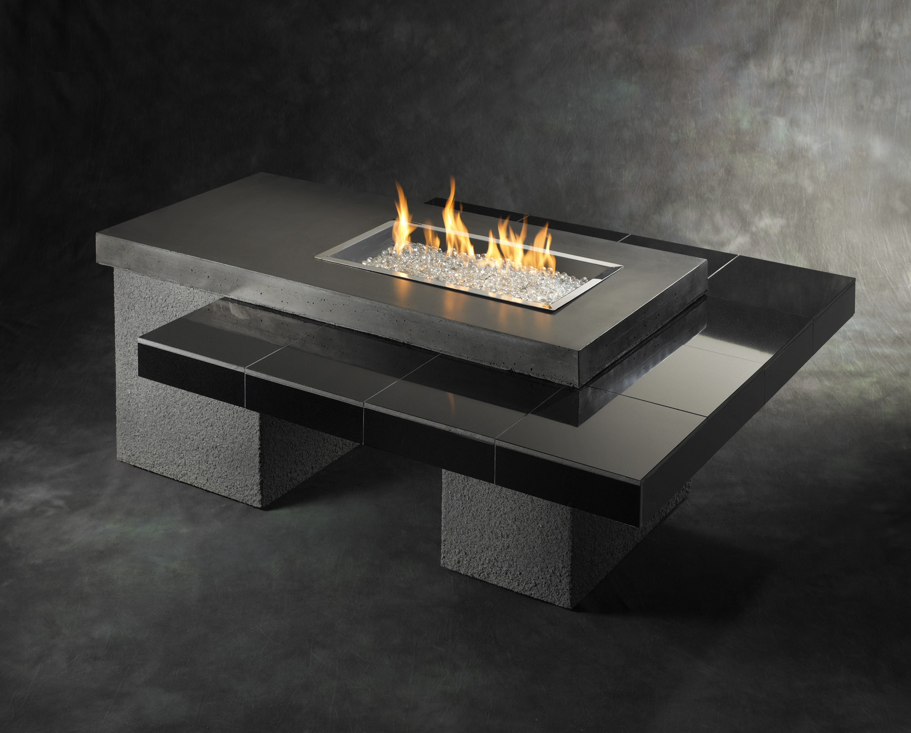 Indoor Tabletop Fire Pit
 Indoor Fire Pit Table Design Options
