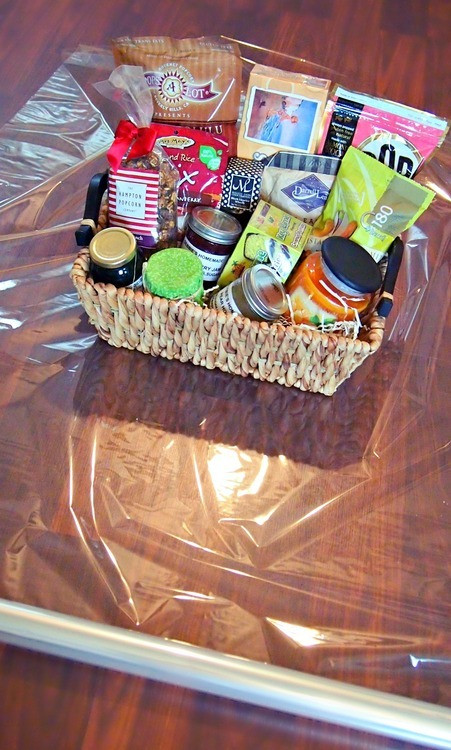 Inexpensive Gift Baskets Ideas
 DIY Easy Fast & Inexpensive Mother s Day Gift Baskets