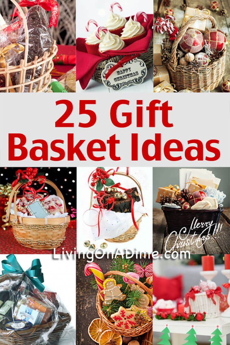Inexpensive Gift Baskets Ideas
 25 Easy Inexpensive and Tasteful Gift Basket Ideas Recipes