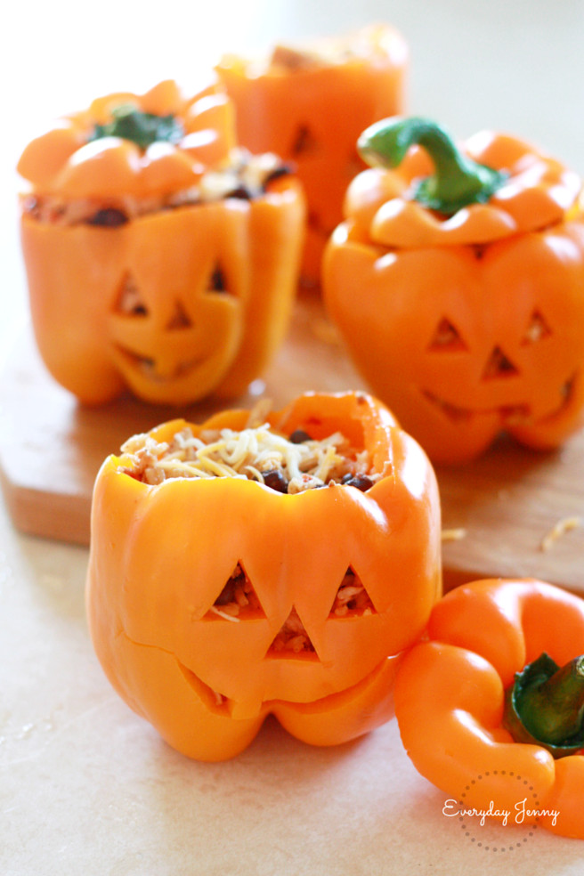 Inexpensive Halloween Party Food Ideas
 Main Dish Way To Be Happy